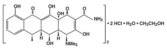 Structural Formula