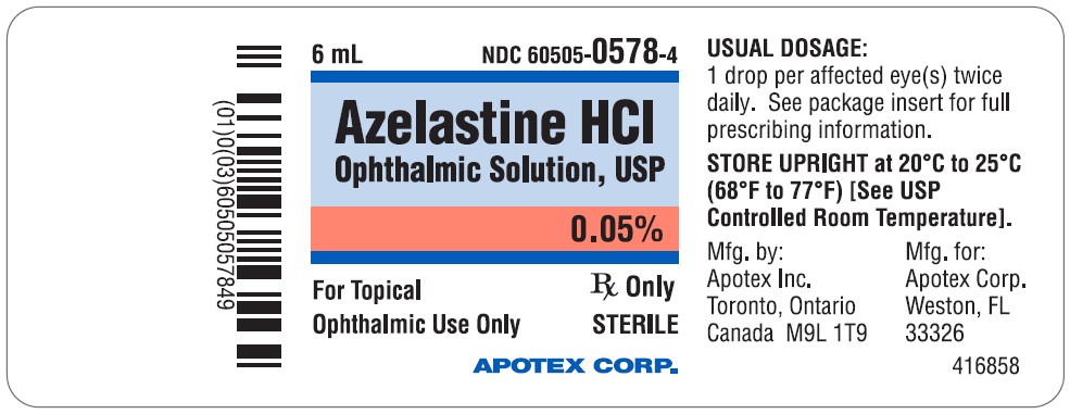 azelastine-bottle-label