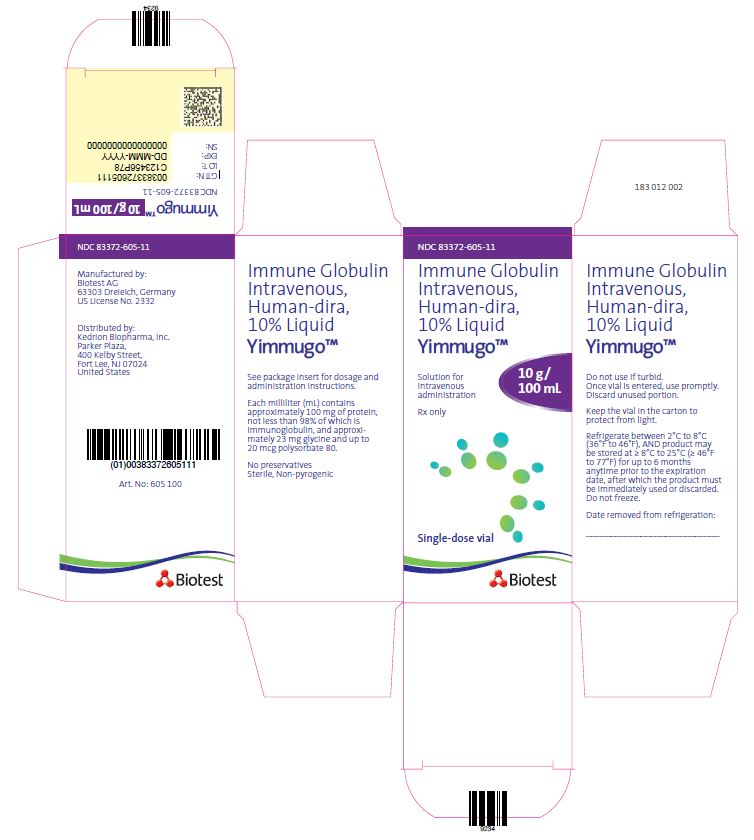Yimmugo-10g/100ml-carton