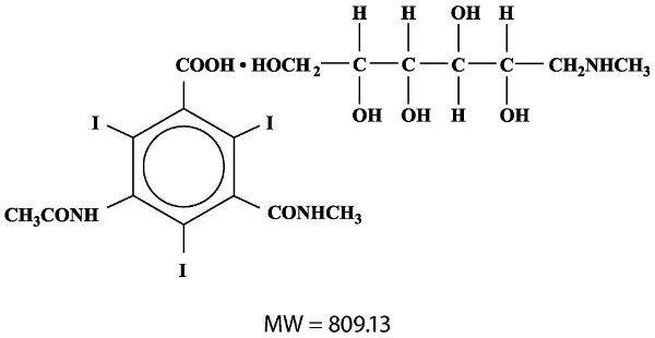 Chemical Structure