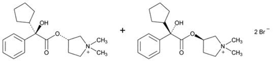 Structural Formula
