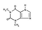 theophylline