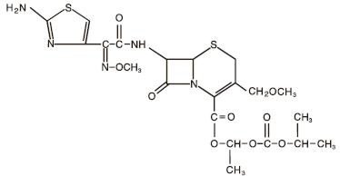 Chemical Structure