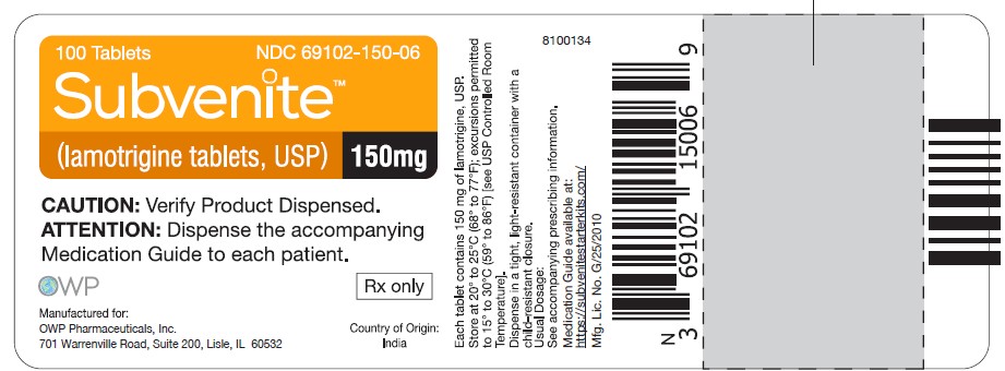150mg100ct