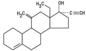 Desogestrel