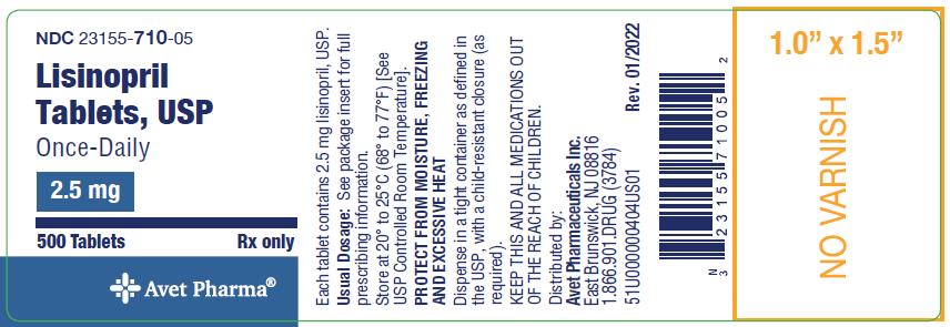 Lisinopril Tablets Indications Side Effects Warnings Drugscom