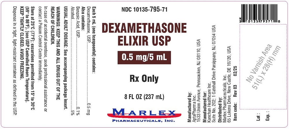 8 OZ BOTTLE LABEL
