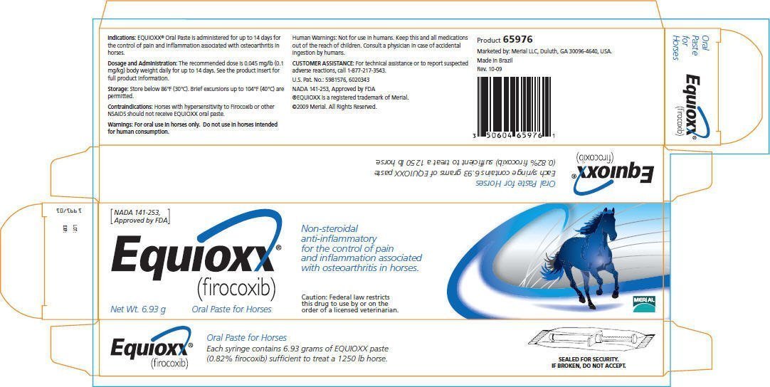 Principal Display Panel - 6.93 g Syringe Carton