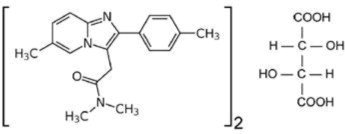 Structural Formula 