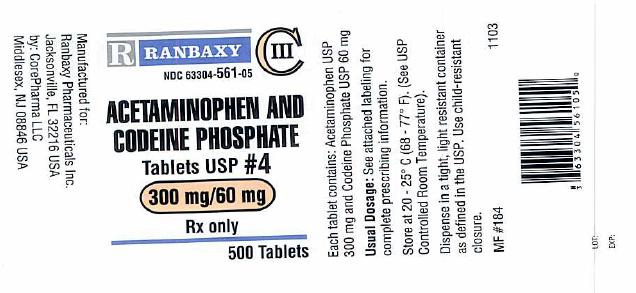 60 mg Bottle