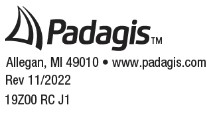 padagis