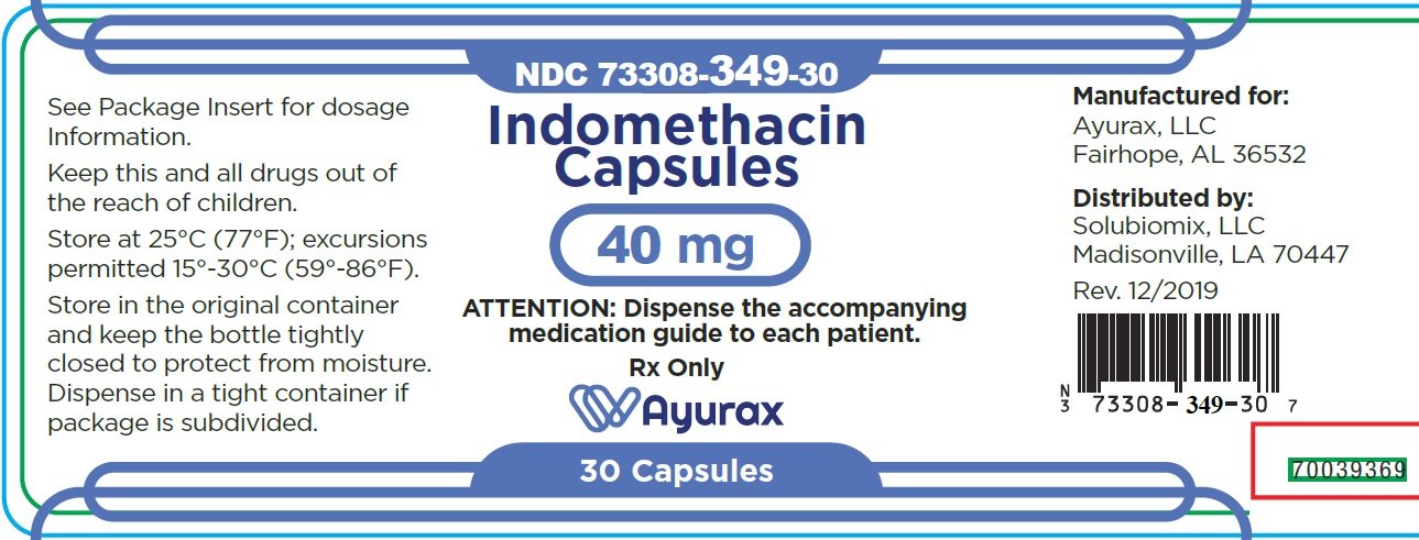 Indocin 75 mg
