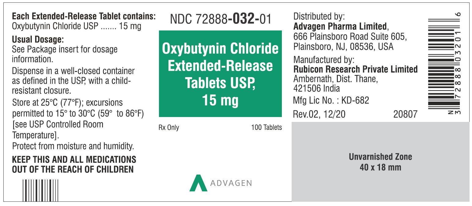 Ditropan 20mg 60