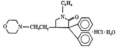 chemical structure