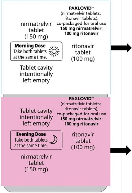 Paxlovid