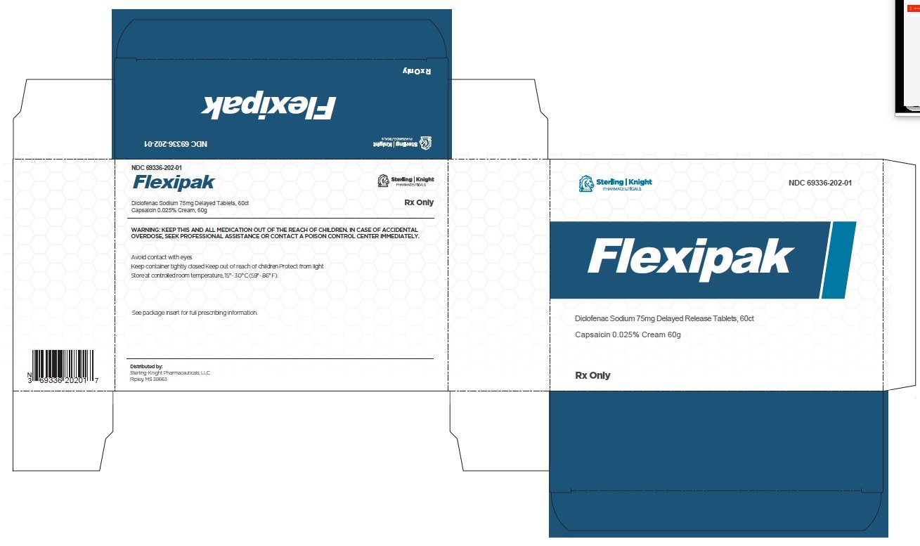 flexipak