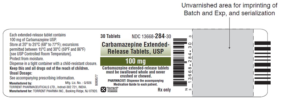 label