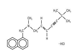 Structrual Formula