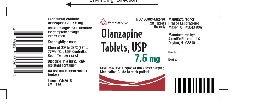 Side Effects Of Olanzapine Tablets