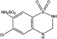 Chemical Structure