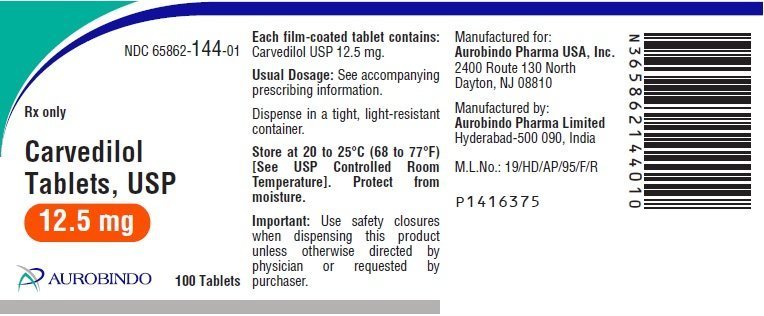 Carvedilol Side Effects Webmd