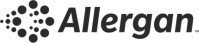 Allergan Logo
