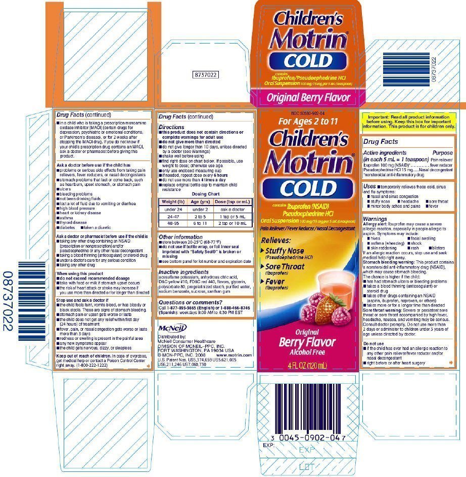 PRINCIPAL DISPLAY PANEL - 120 mL Carton