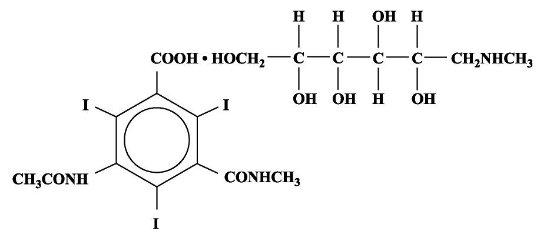 Chemical Structure