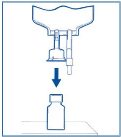 Steps 1-3 for Assembly