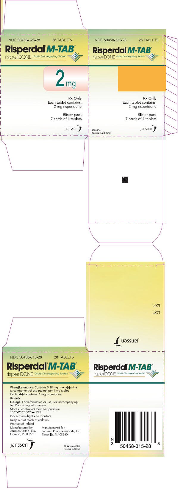 PRINCIPAL DISPLAY PANEL - 2 mg Tablet Carton