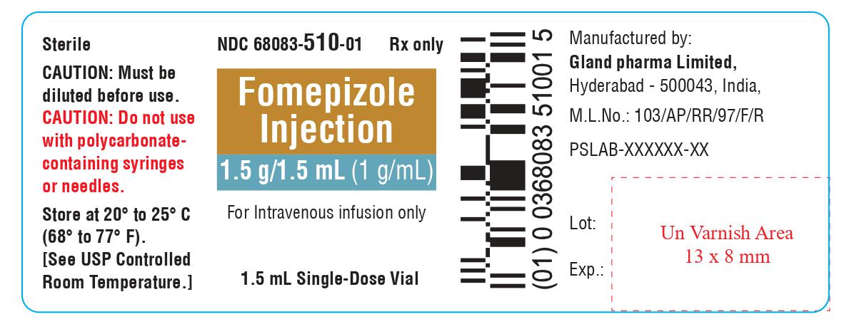 fomepizole-spl-container-label