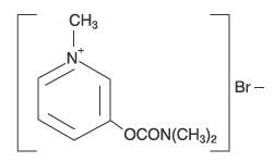 Pyridostigmine Bromide Pronunciation