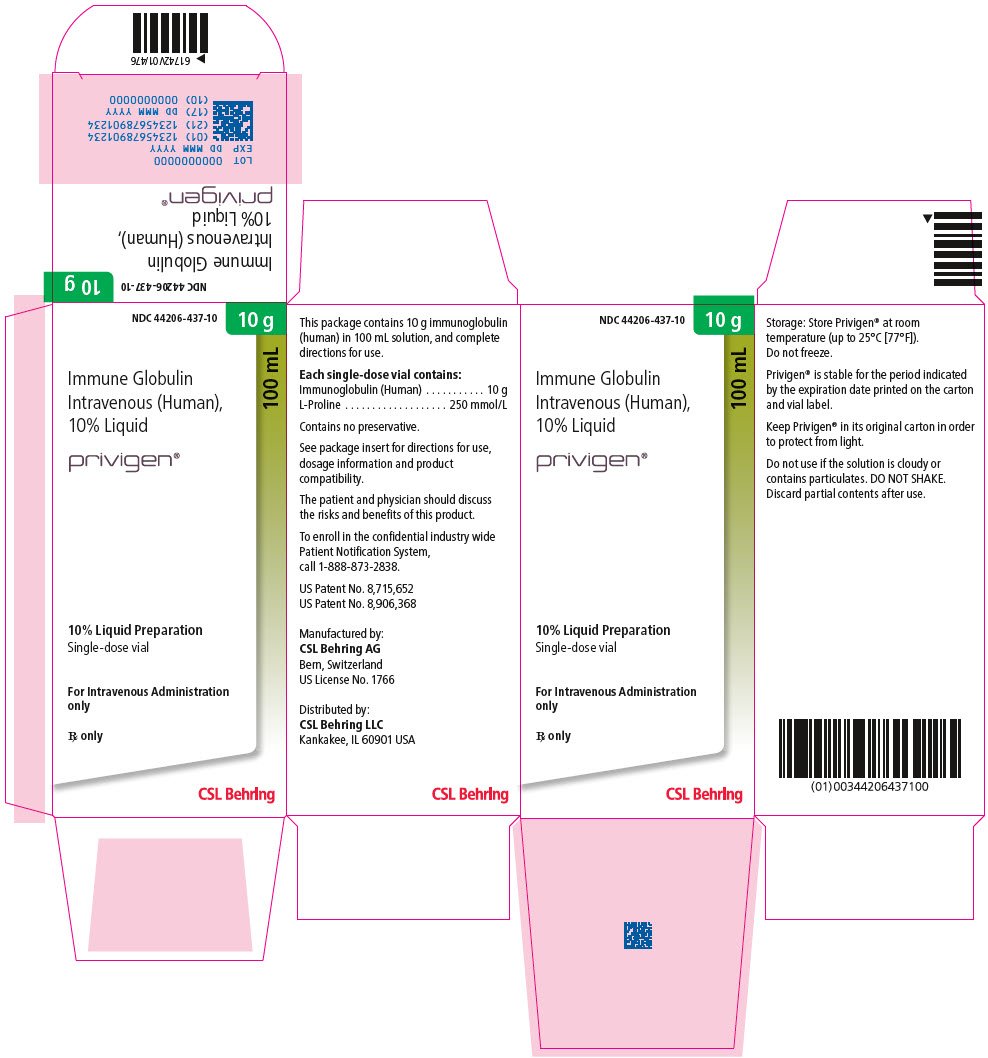 PRINCIPAL DISPLAY PANEL - 100 mL Vial Carton