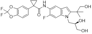 Chemical Structure