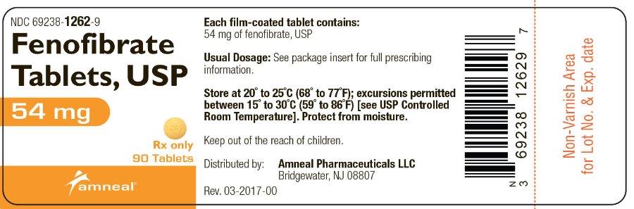 Fenofibrate 160 Mg Tab Ranbaxy Side Effects