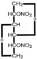 structural formula