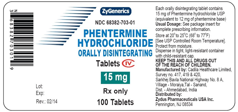 Phentermine hcl odtab 15mg-image 02