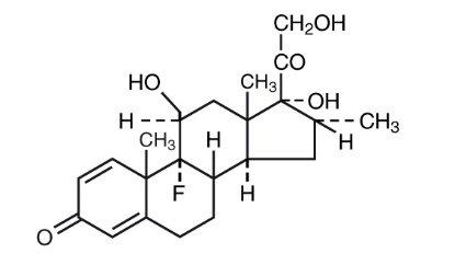dexamethasone-chemical 