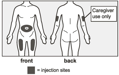 Xolair Dosing Chart