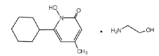 Chemical Structure