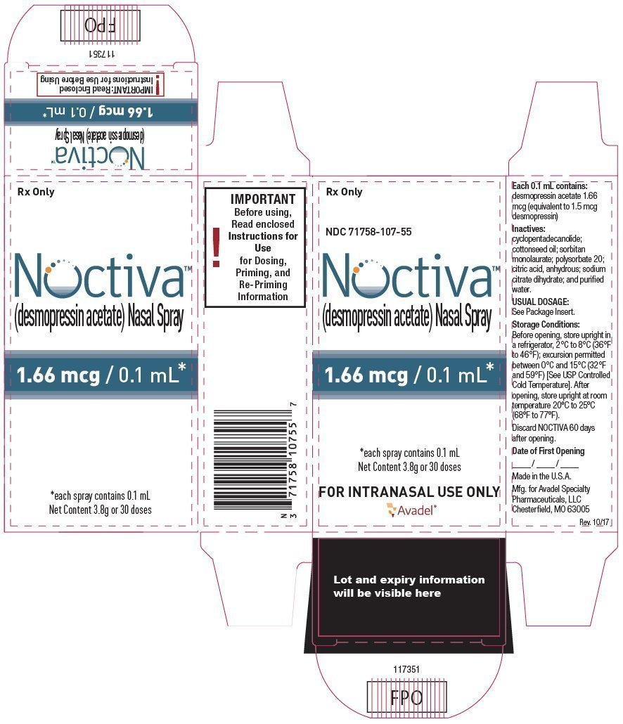 1.66 mcg/0.1 mL Carton Label