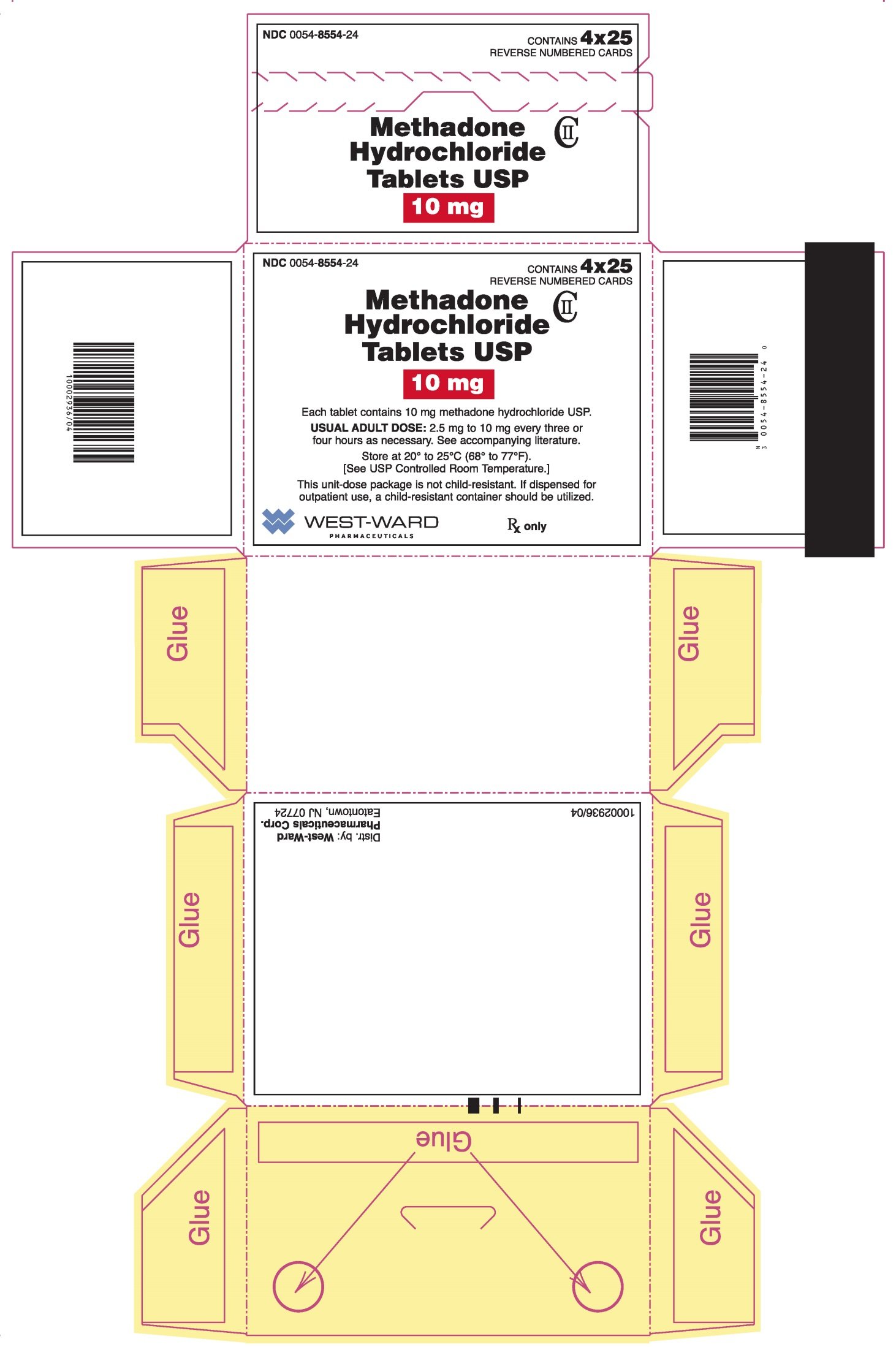 Methadone FDA prescribing information side effects and uses Methadone FDA prescribing information side effects and uses