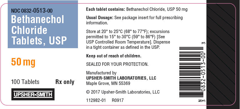 PRINCIPAL DISPLAY PANEL - 50 mg Tablet Bottle Label