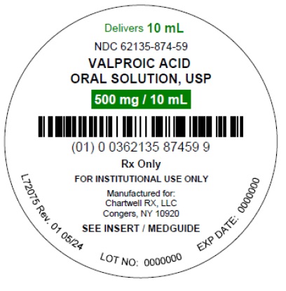 valproic-acid-oral-solution-label