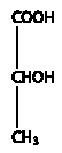 This is the structural formula