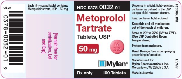 what is a low dose of metoprolol tartrate
