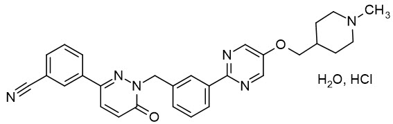 Chemical Structure