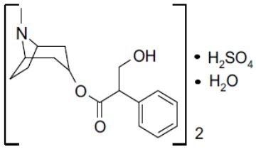 chemical structure