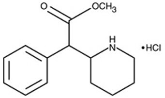 ADHANSIA-XR-Structural-Formula