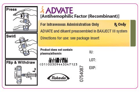 PRINCIPAL DISPLAY PANEL - 4000 IU 5 mL Container Label